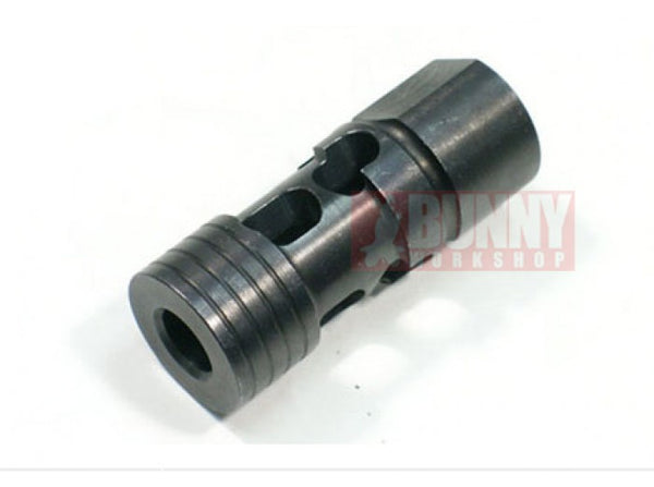 ACTION AUG Type Flashhider (14mm CCW)
