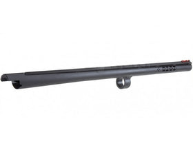 A.P.S. - Type S 19 Inch Barrel with Fabric Optic Sight for CAM 870 Shotgun