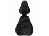G-code - MULE - ISS CARRY PLATFORM WITH RTI HANGER (BLACK)
