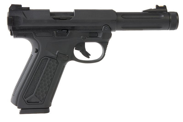 Action Army AAP-01 Assassin GBB Pistol - Black