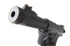 Action Army AAP-01 Assassin GBB Pistol - Black