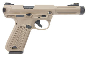 Action Army AAP-01 Assassin GBB Pistol - FDE