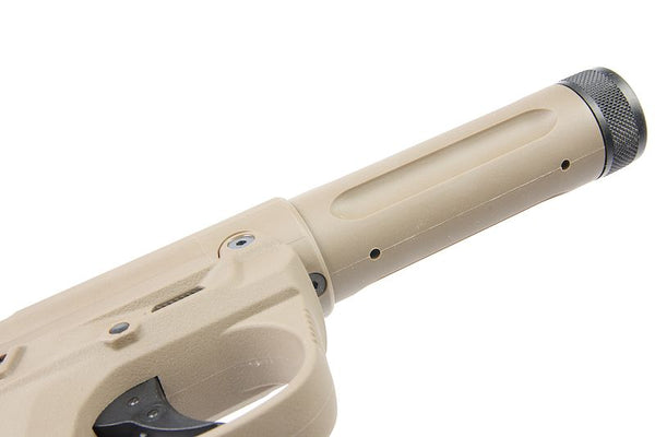 Action Army AAP-01 Assassin GBB Pistol - FDE