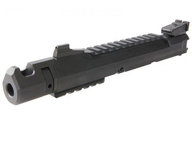 Action Army - AAP-01 Black Mamba CNC Aluminum Upper Receiver (Kit B)