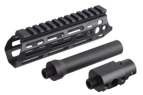 Action Army AAP01 M-LOK Rail Handguard (AAP-01)