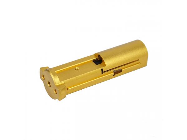 5KU - CNC Aluminium BBU Bolt For Action Army AAP-01 GBB Pistol Airsoft