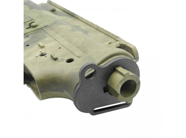 DYTAC M4 AEG Double Way Sling Endplate