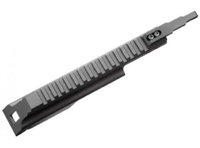 Asura Dynamics AK Top Rail Dust Cover (TWS Style / 2023 New Version)
