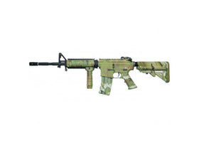 DYTAC Combat Series M4A1 14.5inch AEG with RIS (Multicam)