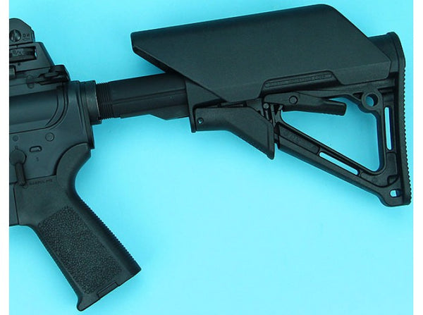 G&P 16 Inch Canada MOE Custom AEG (CTR Stock, Black)