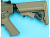 G&P MOTS Stubby Killer AEG (Dark Earth)