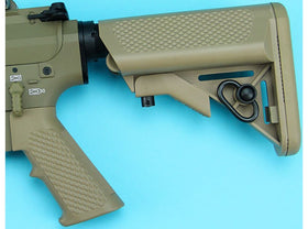 G&P MOTS Stubby Killer AEG (Dark Earth)