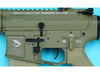 G&P MOTS Stubby Killer AEG (Dark Earth)
