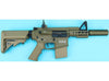 G&P MOTS Stubby Killer AEG (Dark Earth)