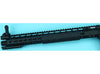 G&P Wire Cutter MOTS 16.2inch Keymod Airsoft AEG (Black)