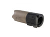 Angry Gun ROTEX V Blast Deflector - Dummy Silencer Ver. (Licensed by ASG) (ASIA Edition w/ B&T Trademark)