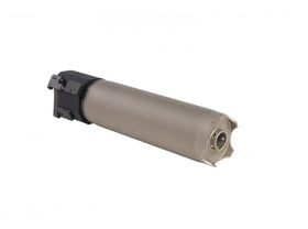 Angry Gun ROTEX V Compact - Dummy Silencer Ver. (Licensed by ASG) (ASIA Edition w/ B&T Trademark)