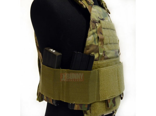 Actiongear Asia Plate Carrier AGPC (MC)