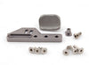 AIP - Adjustable Thumb Rest (Titanium)