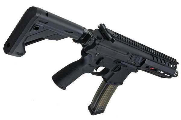 SIG AIR MPX AEG Airsoft Rifle (Black)