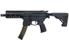 SIG AIR MPX AEG Airsoft Rifle (Black)