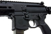 SIG AIR MPX AEG Airsoft Rifle (Black)