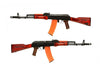 GHK - AK74 GBB Rifle (2020 version)