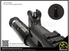 Hephaestus - AK Tritium Front Sight Post for AEG/GBB