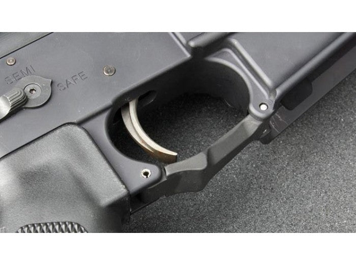 実物　KAC Knight's Armament ナイツ　トリガーガード Knight's Armament Airsoft KACタイプ トリガーガード for AEG