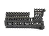 Asura Dynamics - B22 AK Classic Additional Upper Rail