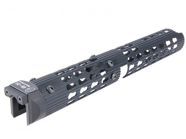 Daruma Custom - VS24 Aluminum Keymod Rail Hand Guard for AK Series ...