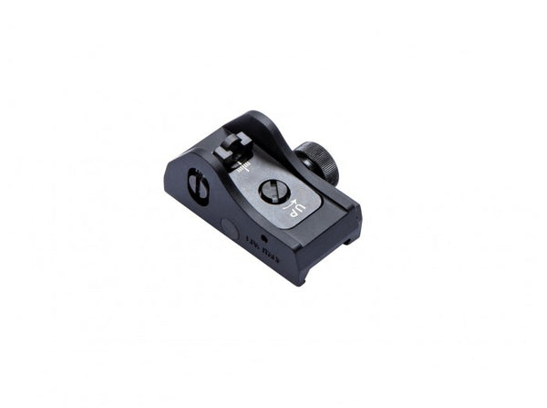 ASG Rear Sight for CZ Scorpion EVO3A1