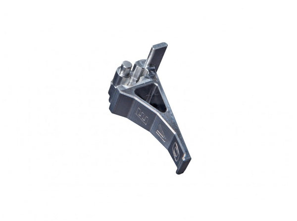 ASG CNC Short Stroke Trigger for CZ Scorpion EVO3A1