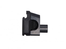 ASG CNC Stock Adaptor for CZ Scorpion EVO3A1