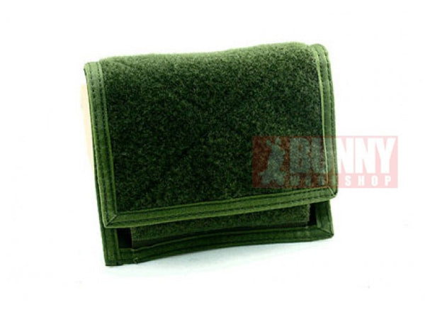 ACTION Ice IFF Admin Pouch (Olive Drab)