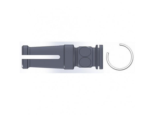 GHK - AUG GBB PARTS #AUG-01(Flash hider)
