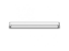 GHK - AUG GBB PARTS #AUG-36 (Dust cover)