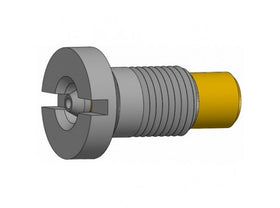 GHK - AUG GBB PARTS #AUG-M-06 (Gas inlet valve)