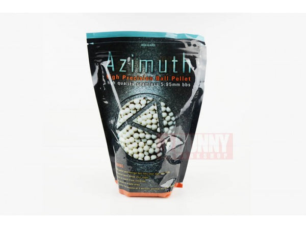 Azimuth - 0.25g High Precision BB (1KG Pack)