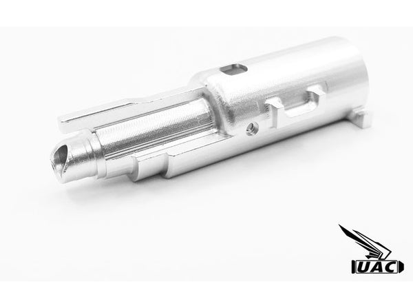 UAC - Aluminium Loading Nozzle for TM 18C
