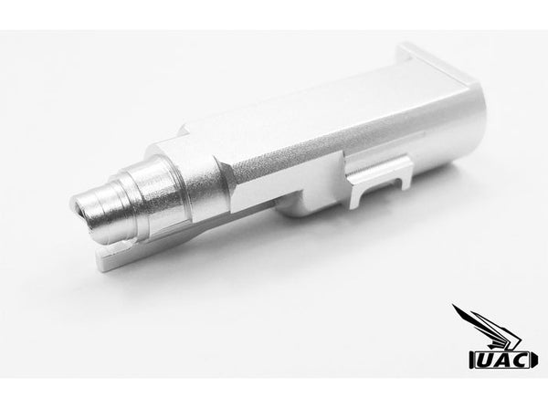 UAC - Aluminium Loading Nozzle for TM 18C