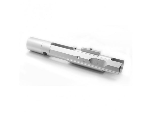 UAC Aluminum Lightweight Bolt Carrier for Marui M4A1 MWS GBB (Sliver)