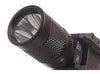 Blackcat Airsoft 300V Style Tactical Flashlight - Black