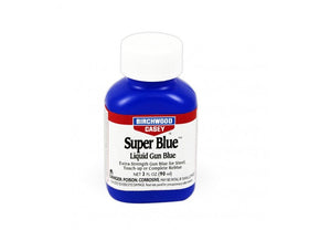BIRCHWOOD CASEY - Super Blue® Liquid Gun Blue (R2)
