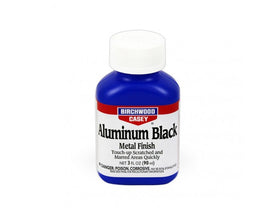BIRCHWOOD CASEY - Aluminum Black® Metal Finish (PAB)