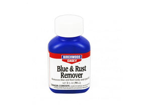 BIRCHWOOD CASEY - Blue & Rust Remover (BR1)