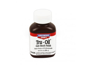 BIRCHWOOD CASEY - Tru-Oil® Gun Stock Finish (TO22)