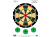 BIRCHWOOD CASEY - PREGAME 12x18 Shotboard Target (8pcs)