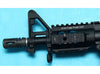 G&P Aluminum Paratrooper AEG Outer Barrel (6.5inch, 14mm CW)