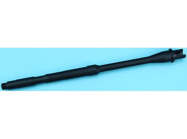 G&P Aluminum Extend Outer Barrel for M4 AEG